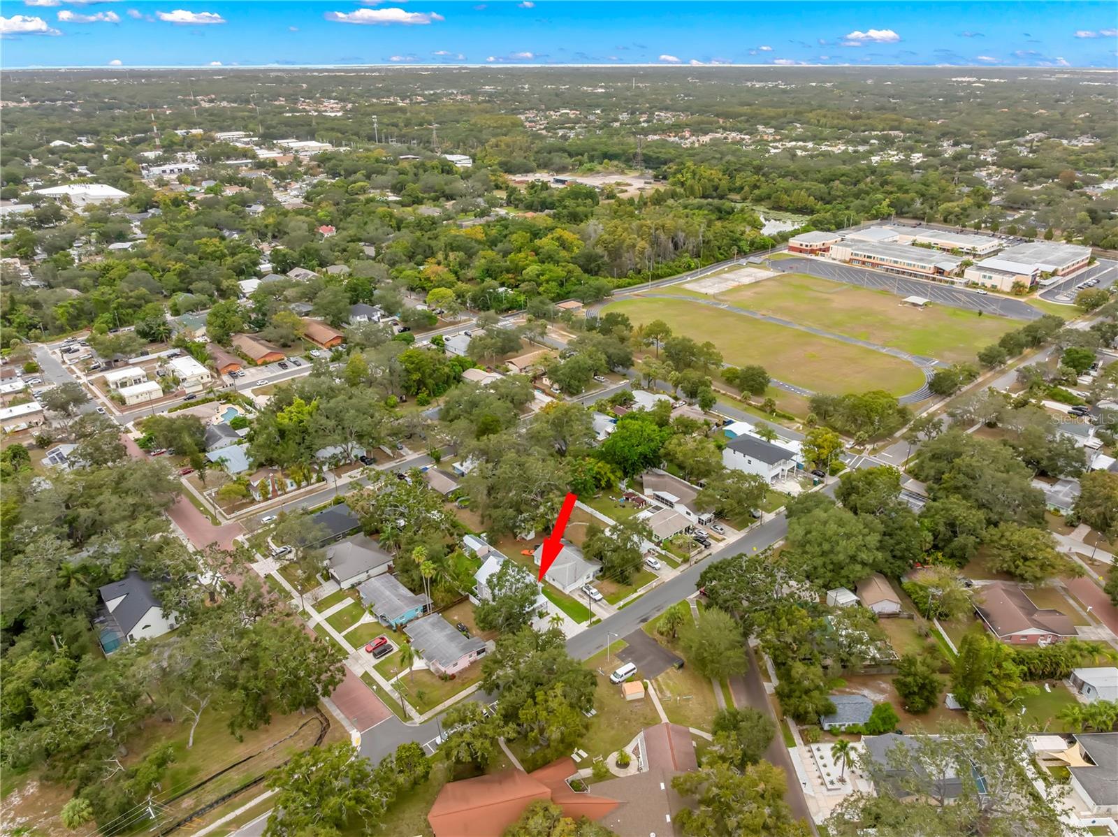 SPRING PARK REV - Residential