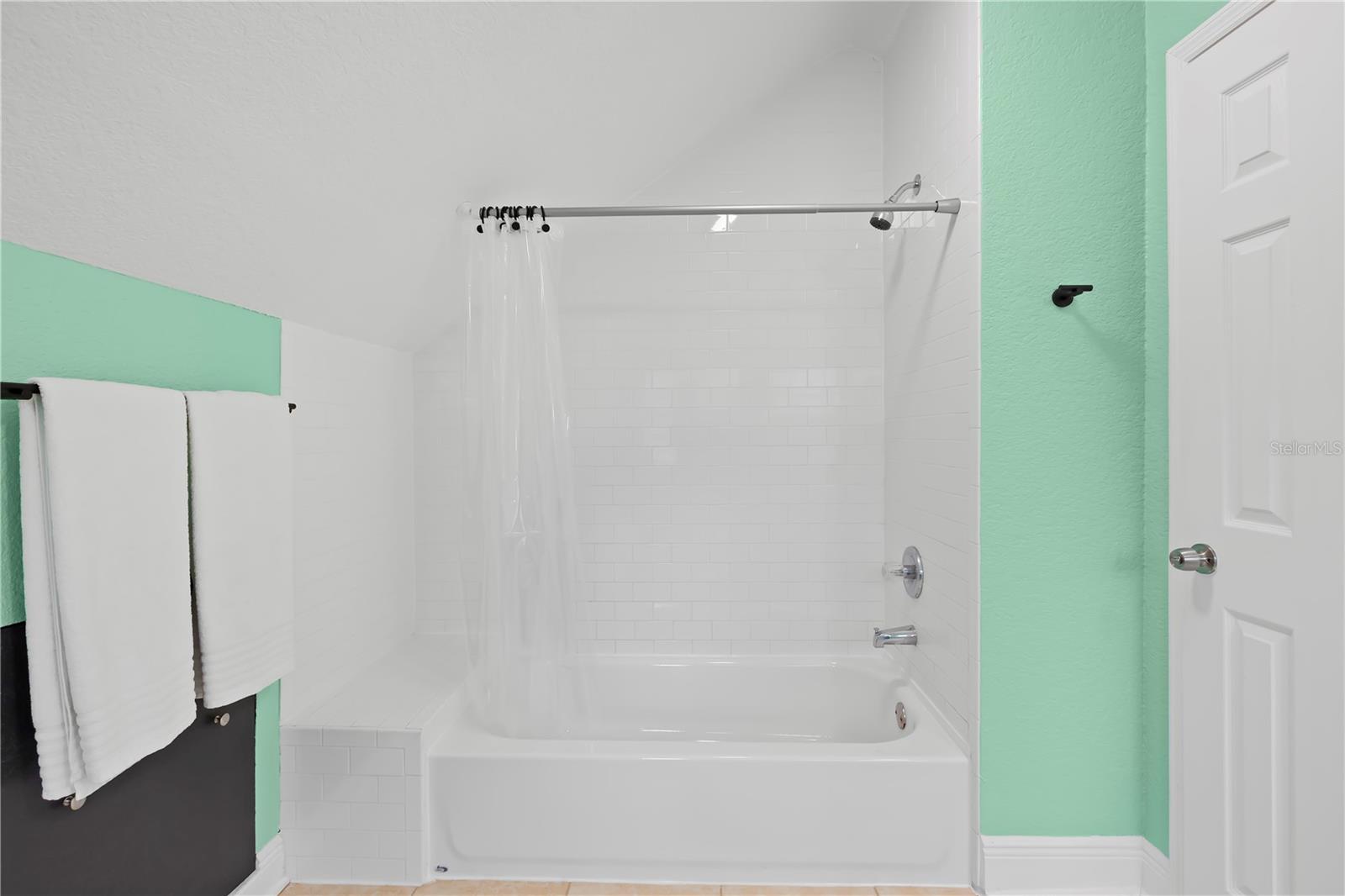 SPRING PARK REV - Residential