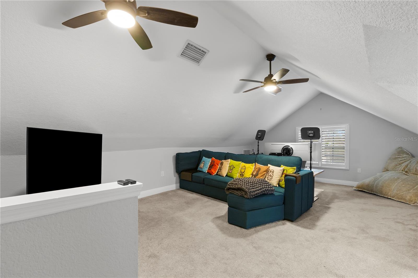 SPRING PARK REV - Residential