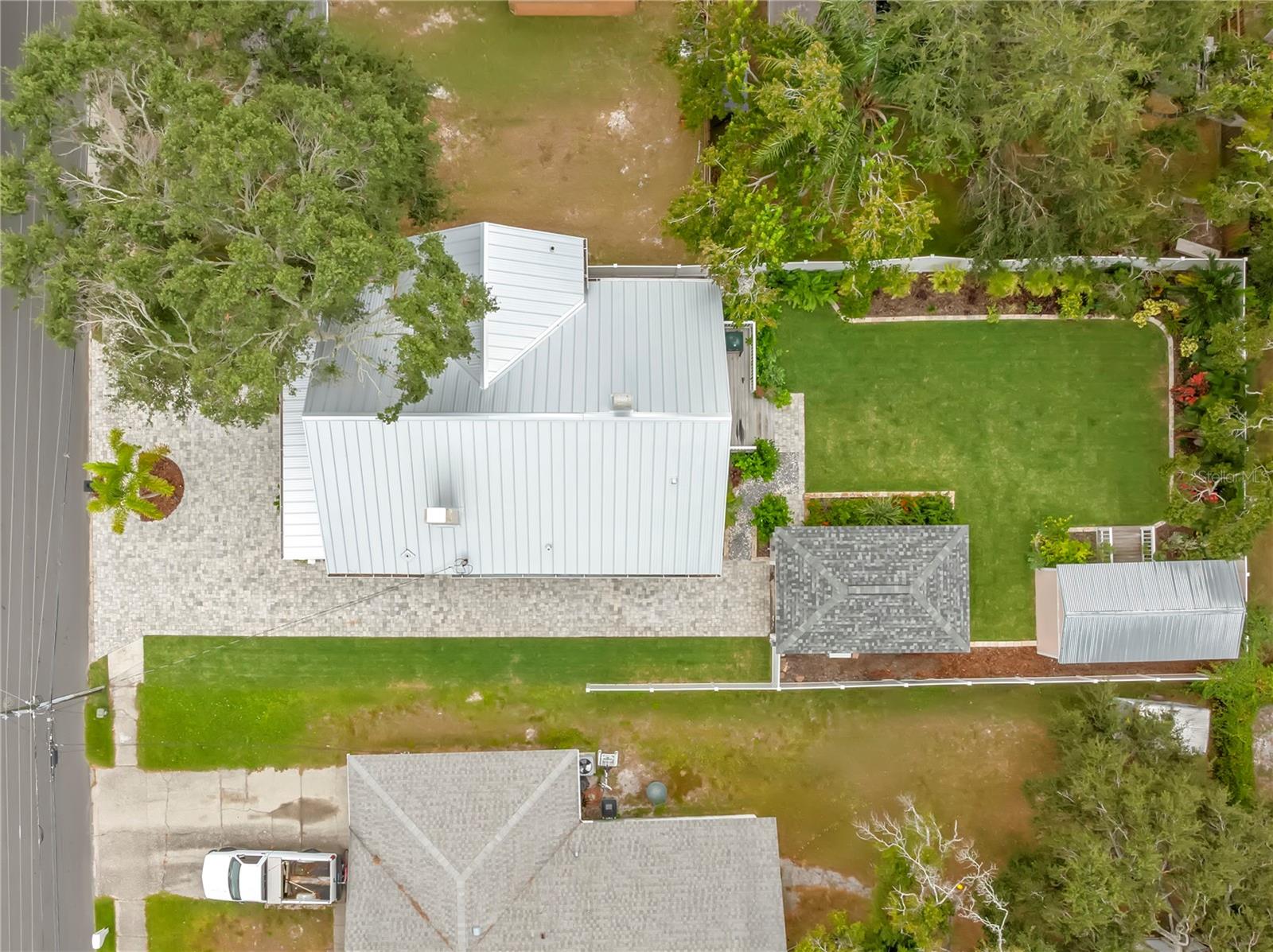 SPRING PARK REV - Residential