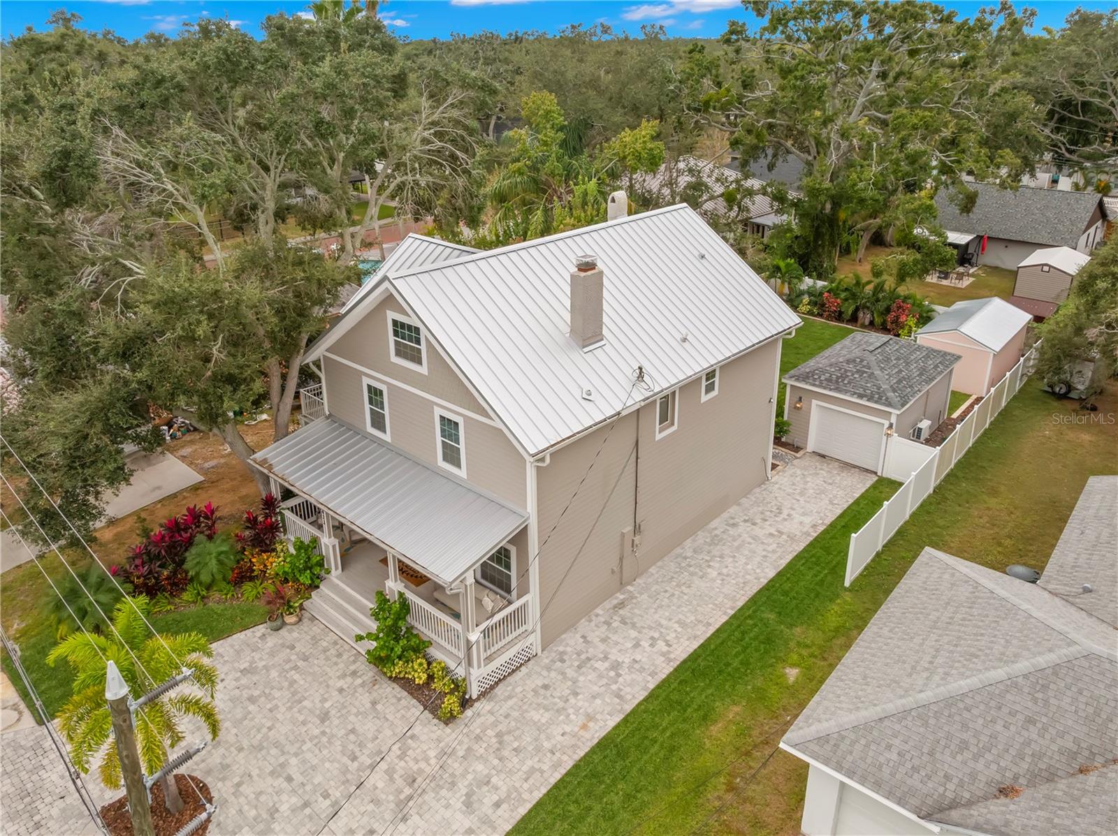 SPRING PARK REV - Residential