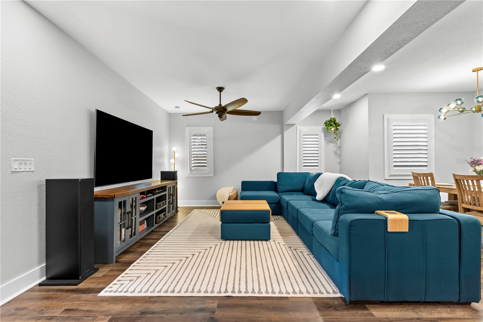 SPRING PARK REV - Residential