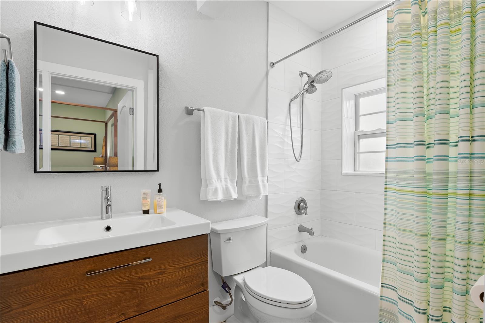 SPRING PARK REV - Residential