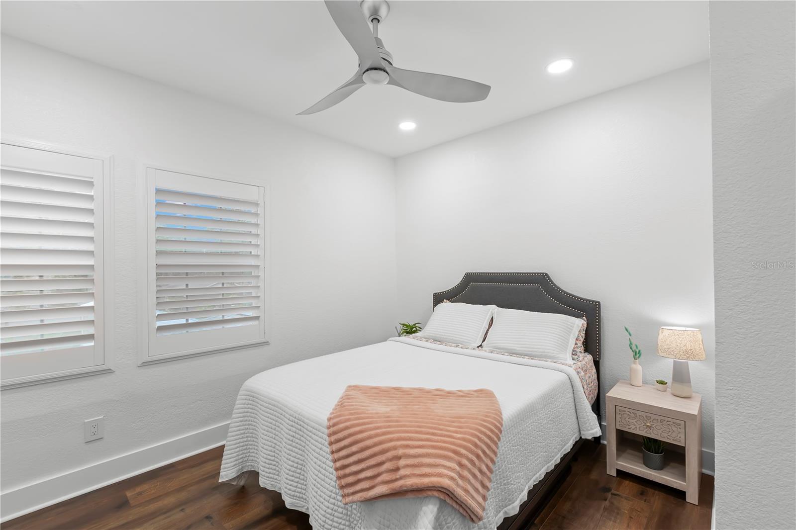 SPRING PARK REV - Residential