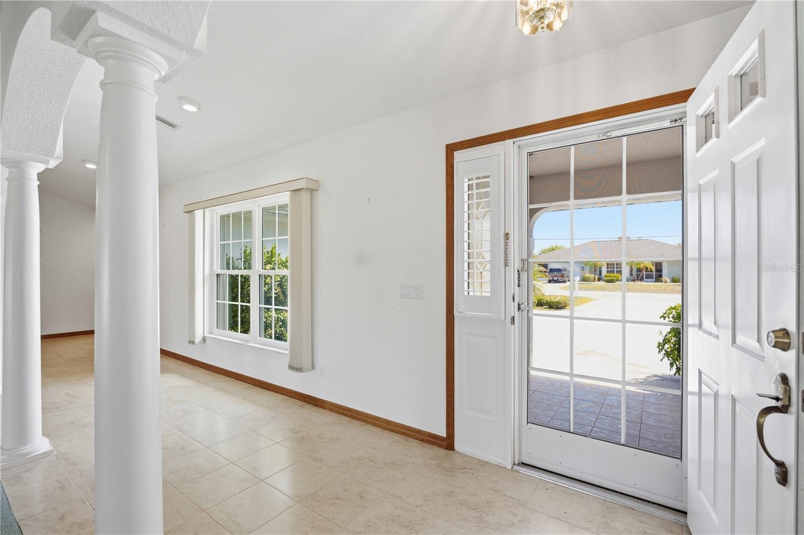 PUNTA GORDA ISLES SEC 23 - Residential