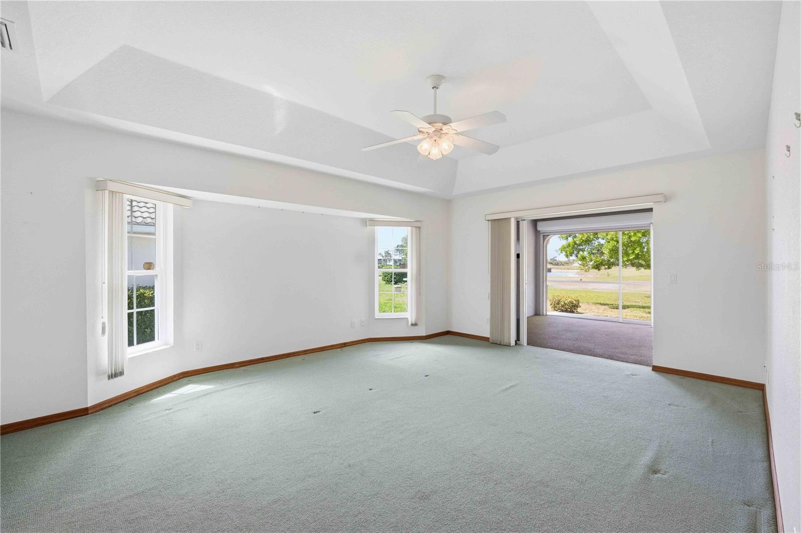 PUNTA GORDA ISLES SEC 23 - Residential