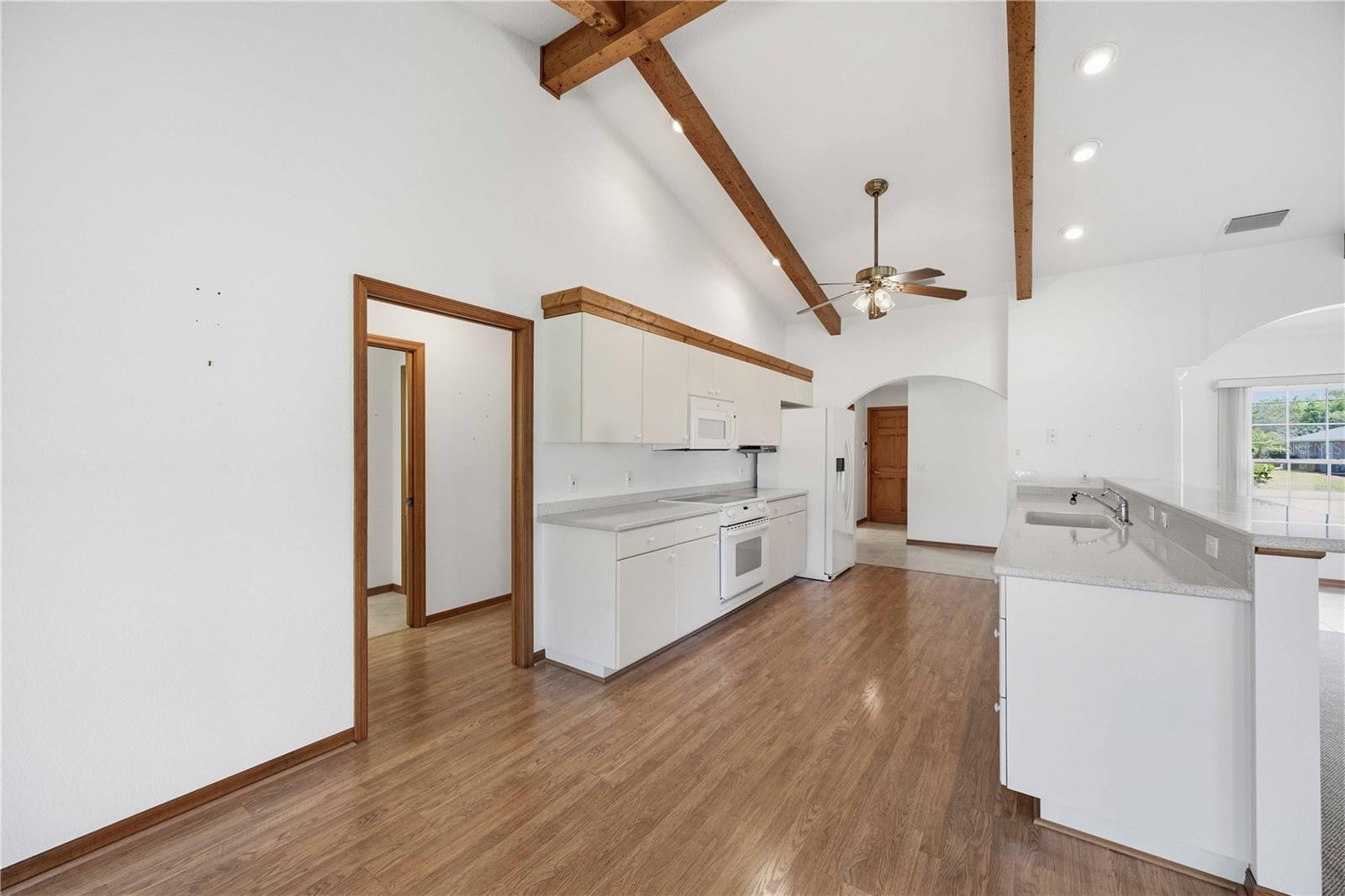 PUNTA GORDA ISLES SEC 23 - Residential