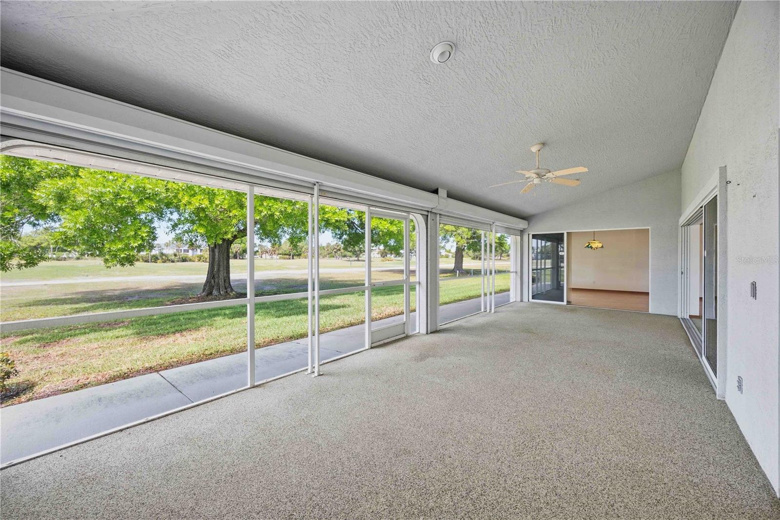 PUNTA GORDA ISLES SEC 23 - Residential