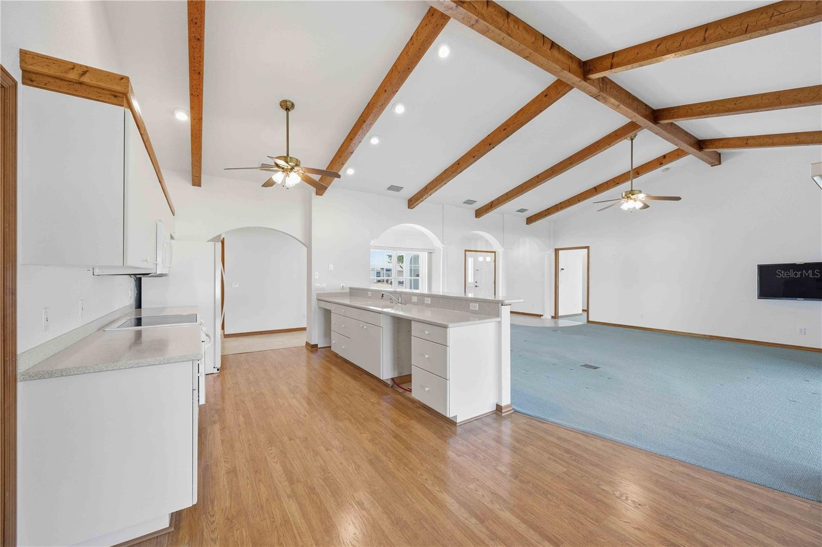 PUNTA GORDA ISLES SEC 23 - Residential