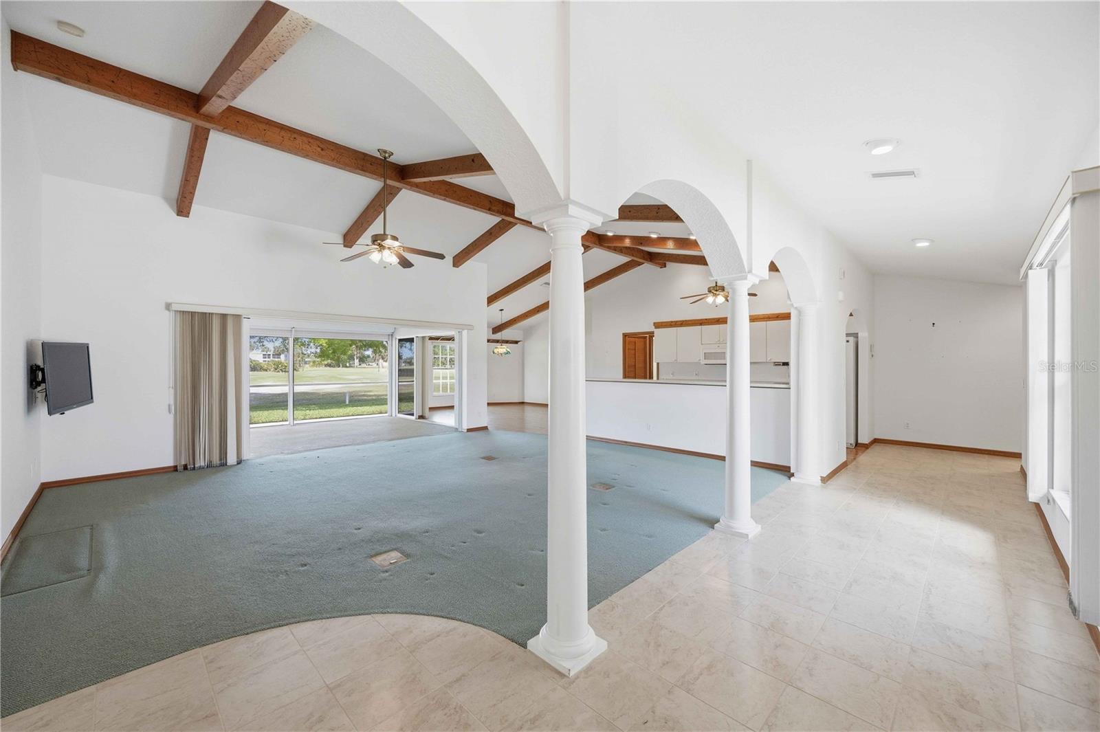 PUNTA GORDA ISLES SEC 23 - Residential