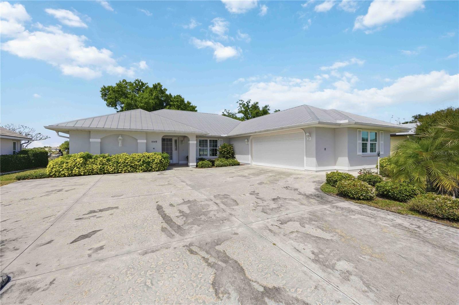 PUNTA GORDA ISLES SEC 23 - Residential