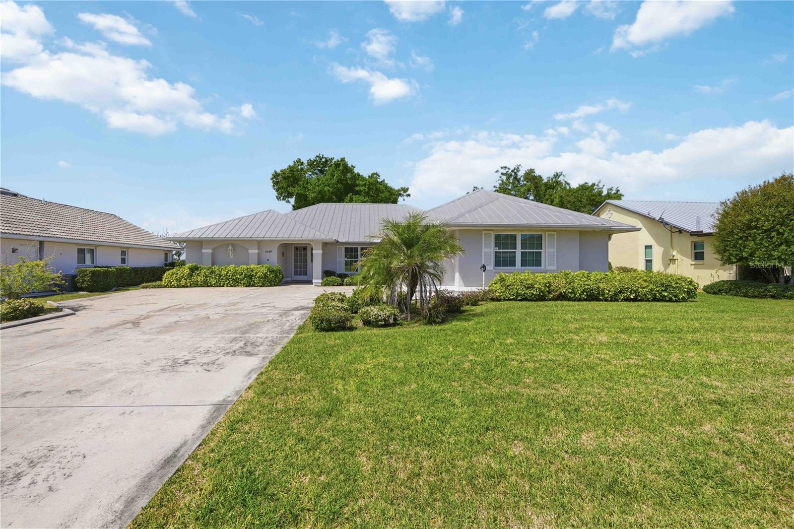 PUNTA GORDA ISLES SEC 23 - Residential