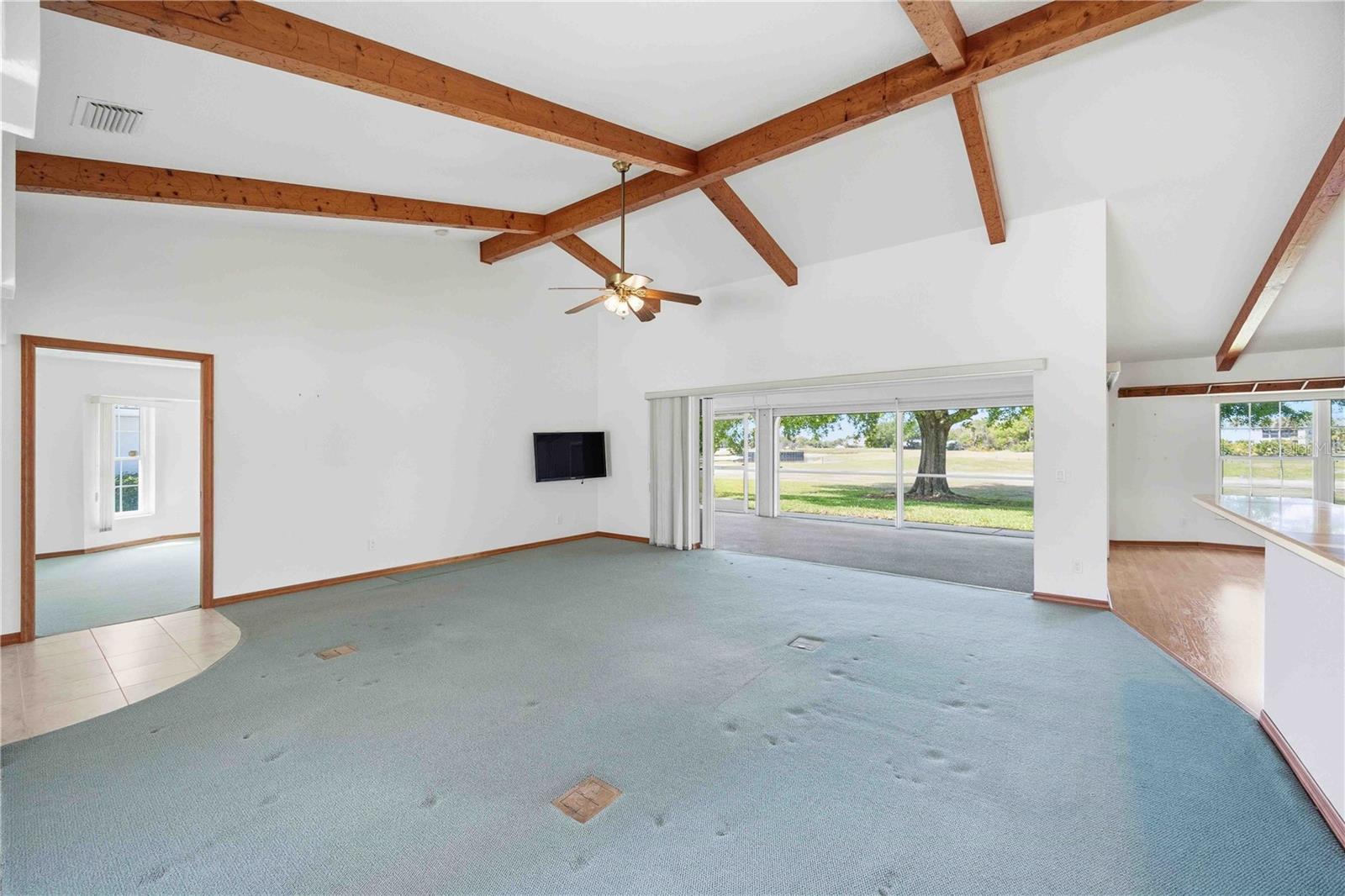 PUNTA GORDA ISLES SEC 23 - Residential