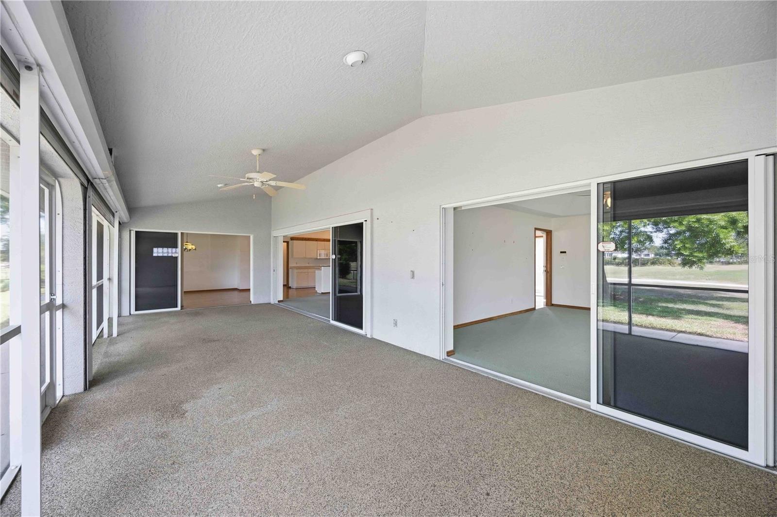 PUNTA GORDA ISLES SEC 23 - Residential