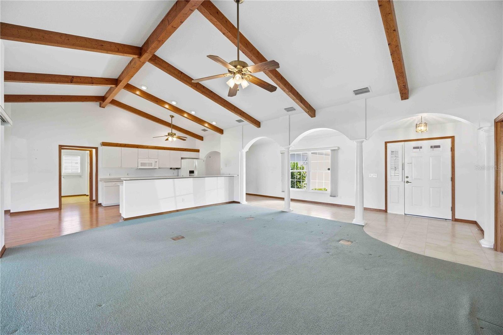 PUNTA GORDA ISLES SEC 23 - Residential