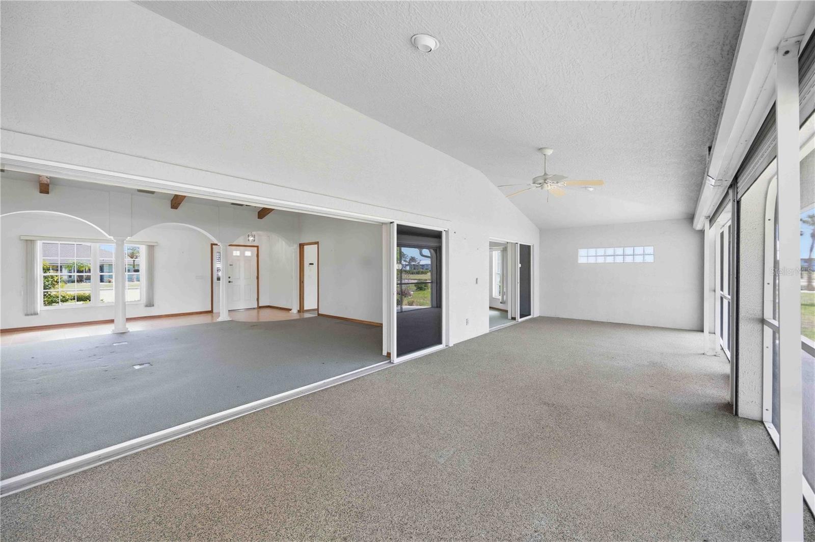 PUNTA GORDA ISLES SEC 23 - Residential