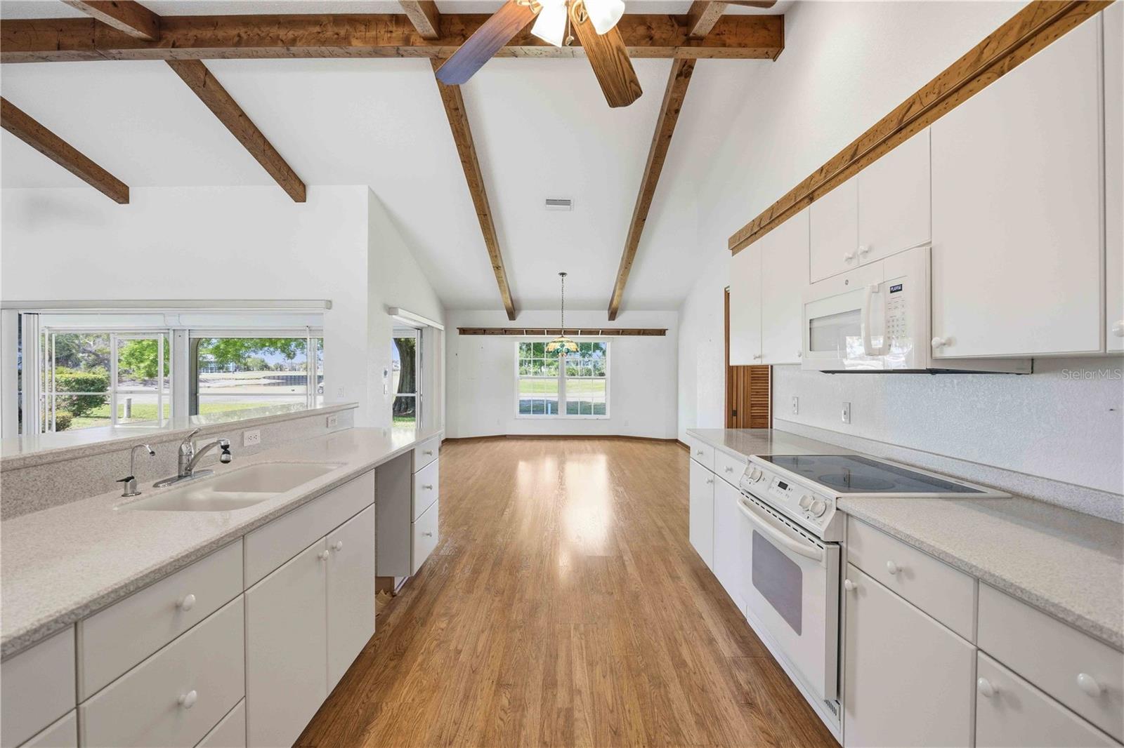 PUNTA GORDA ISLES SEC 23 - Residential