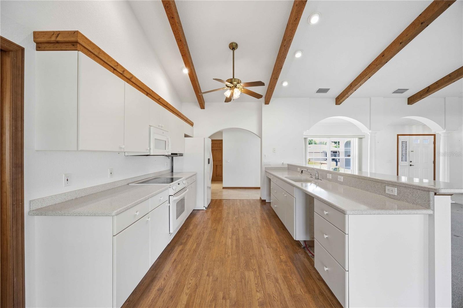 PUNTA GORDA ISLES SEC 23 - Residential