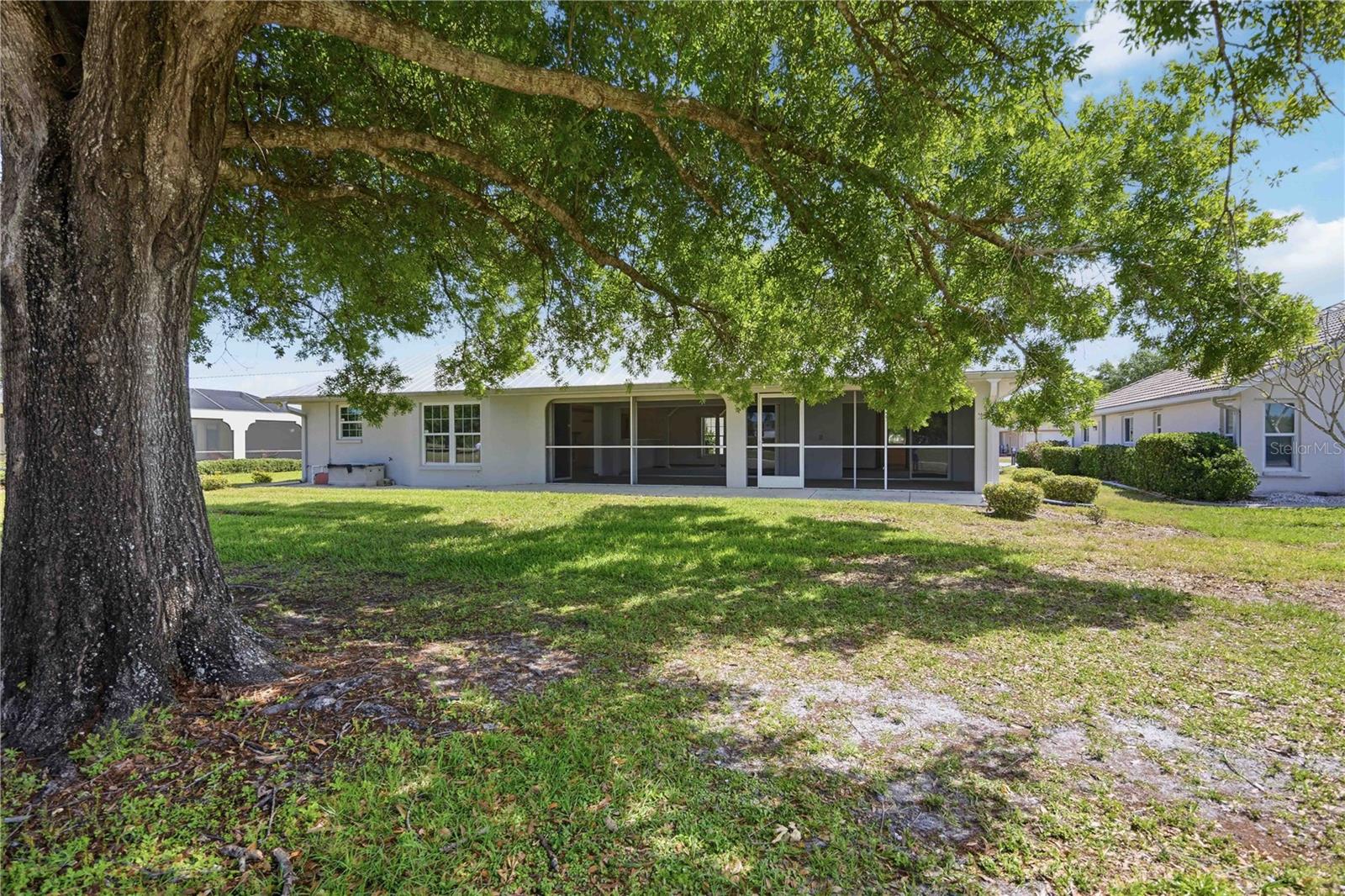 PUNTA GORDA ISLES SEC 23 - Residential