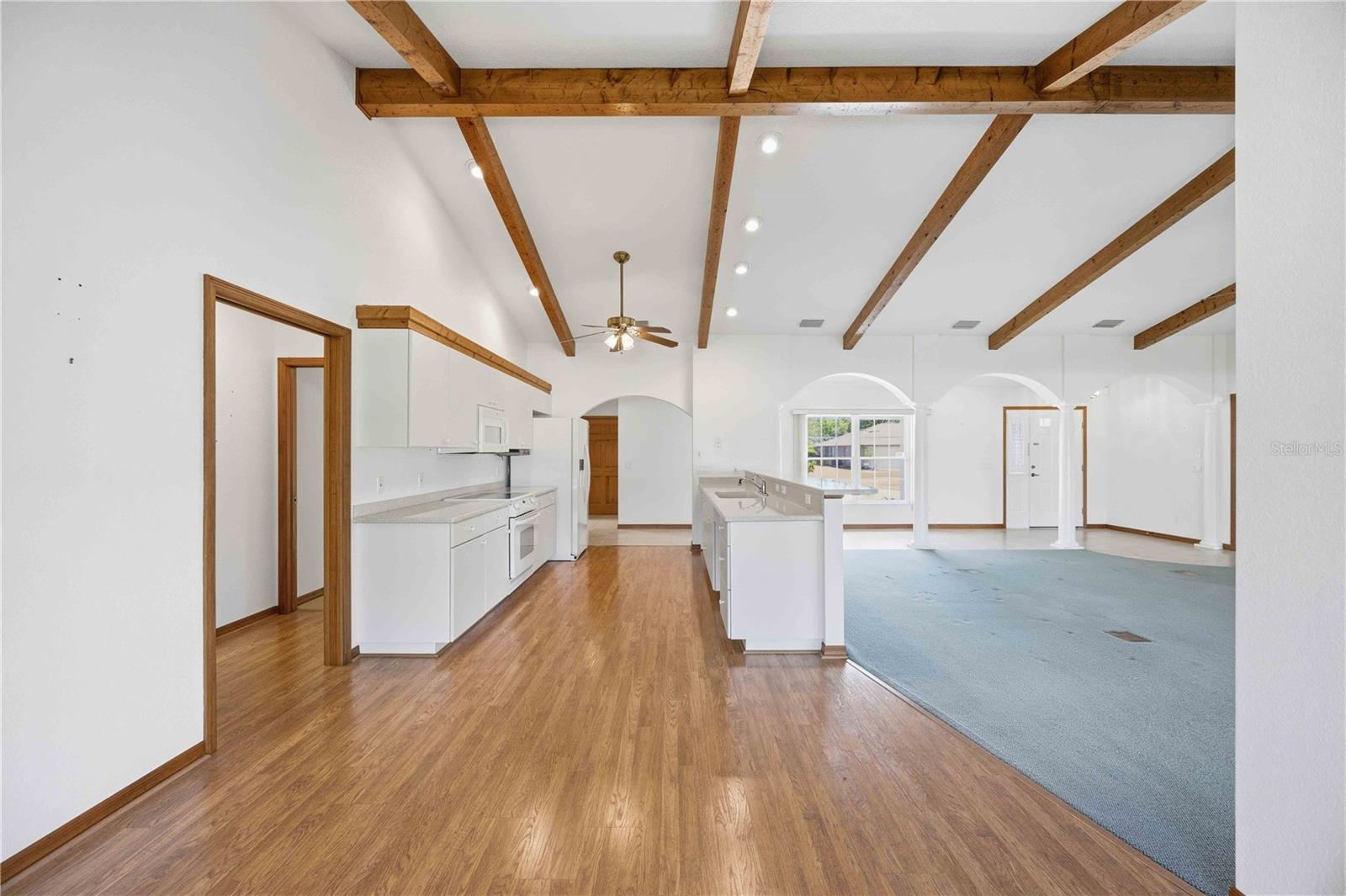 PUNTA GORDA ISLES SEC 23 - Residential