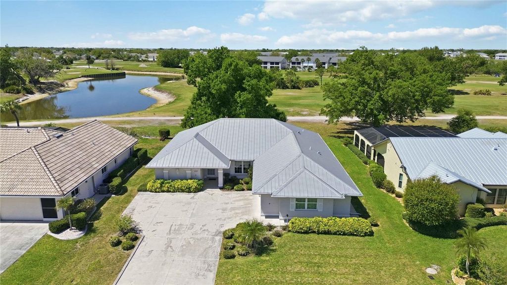 Photo of 1549 Navigator Road, Punta Gorda, FL 33983 (MLS # C7523916)