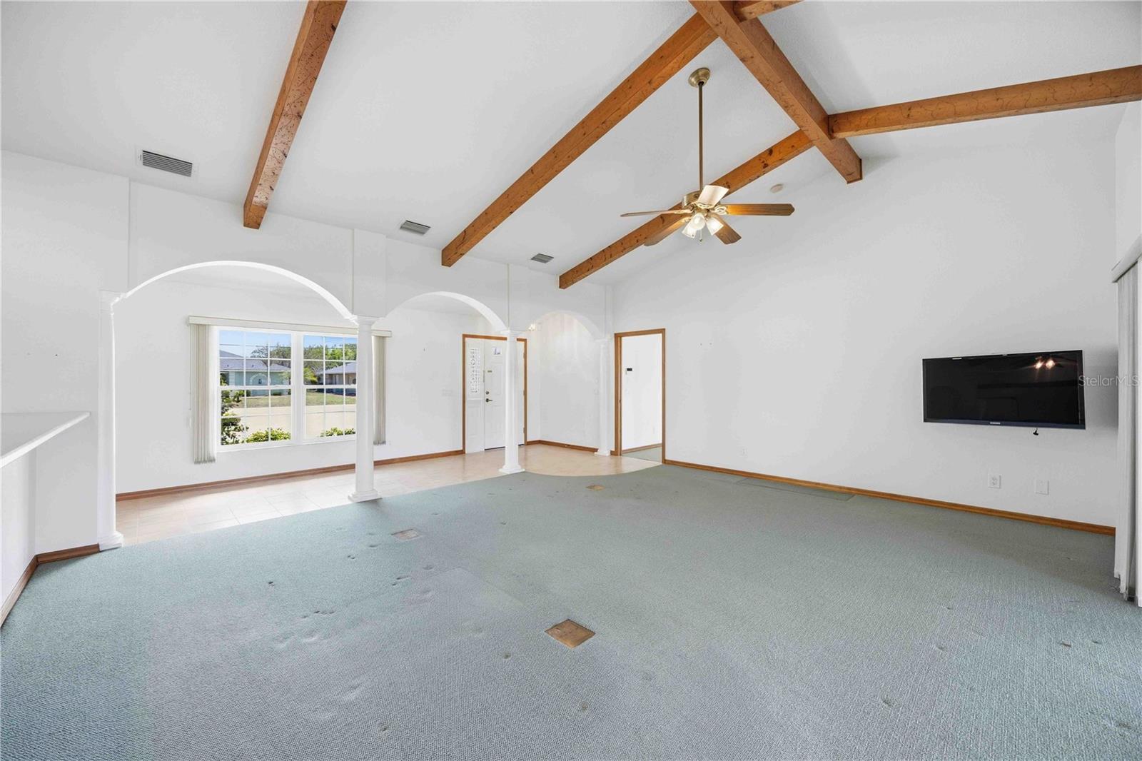 PUNTA GORDA ISLES SEC 23 - Residential