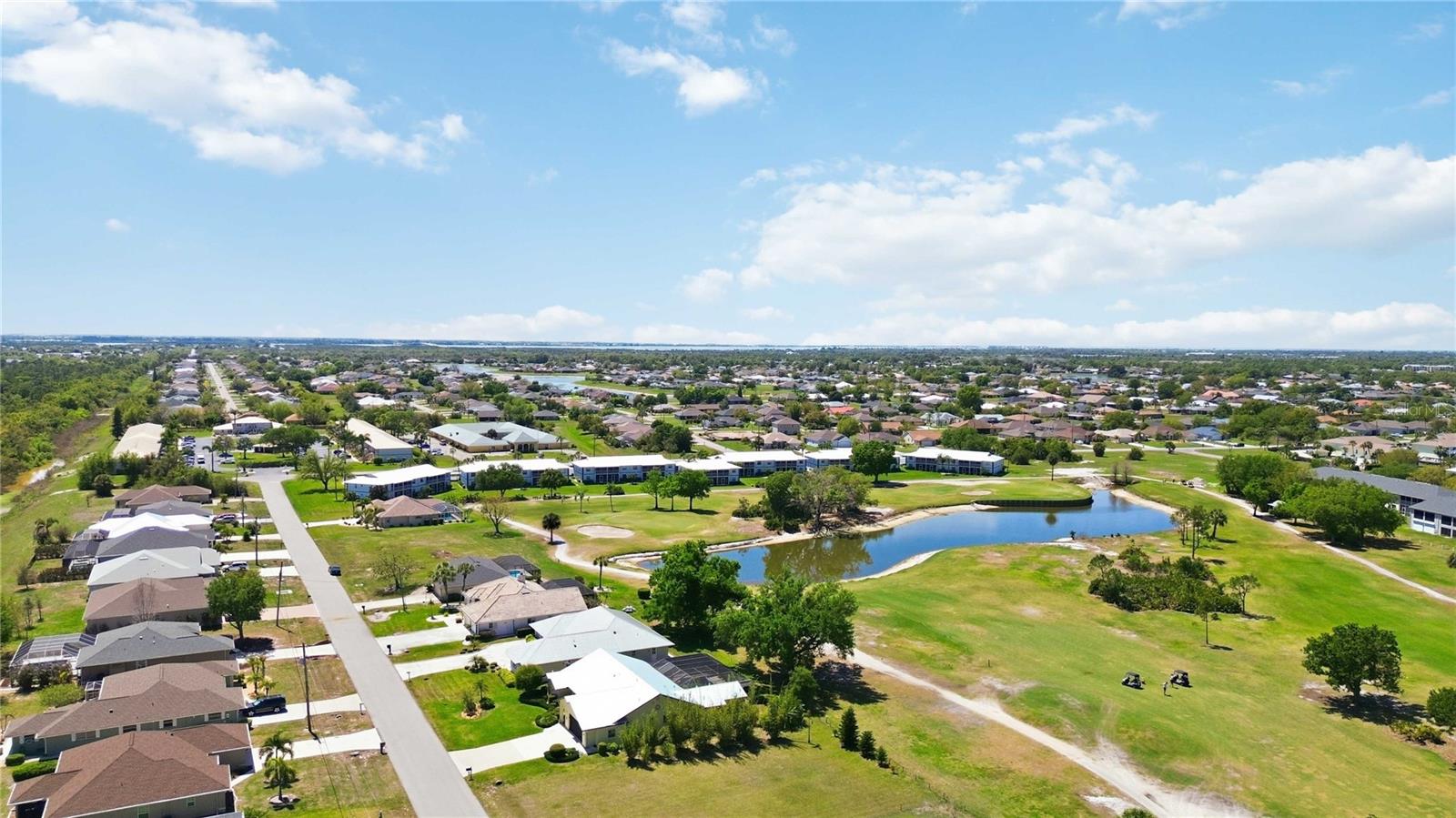 PUNTA GORDA ISLES SEC 23 - Residential