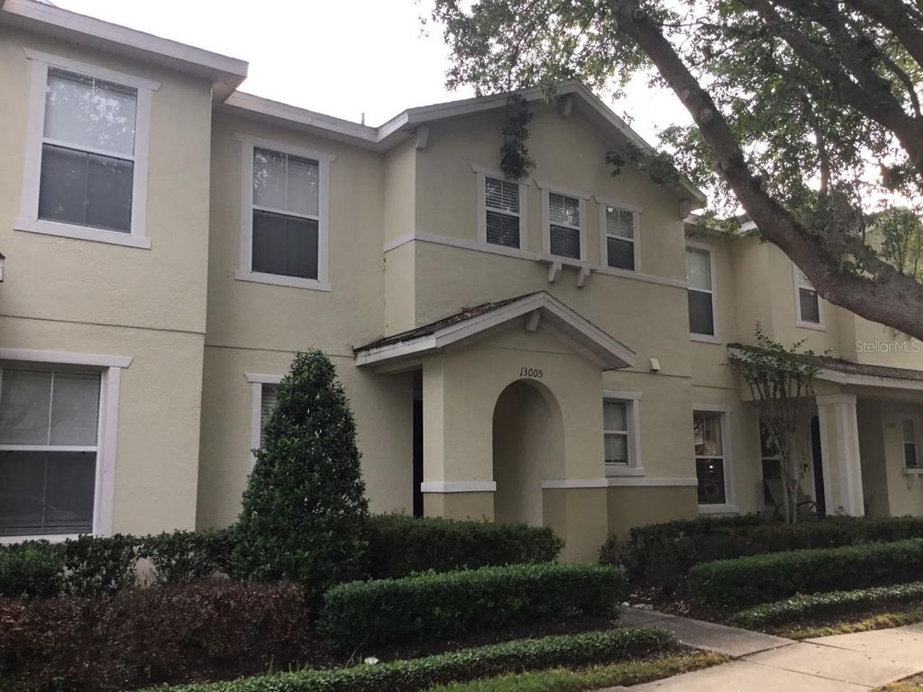 Photo of 13005 Auburn Cove Lane, Orlando, FL 32828 (MLS # O6413154)