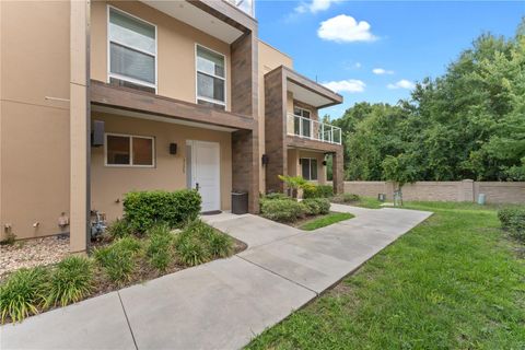 A home in KISSIMMEE