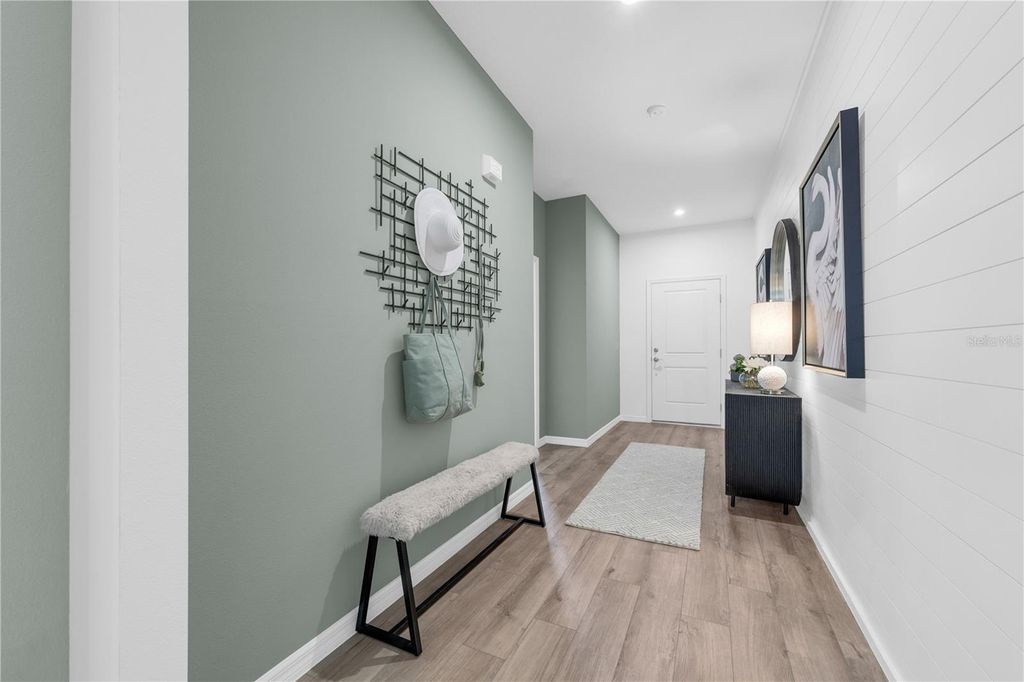 Photo of 1826 American Way, Haines City, FL 33844 (MLS # O6381456)