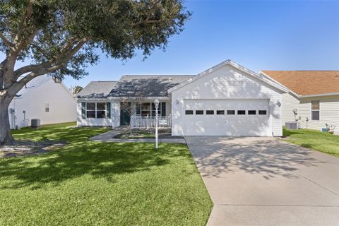 1270 WEATON COURT THE VILLAGES FL 32162