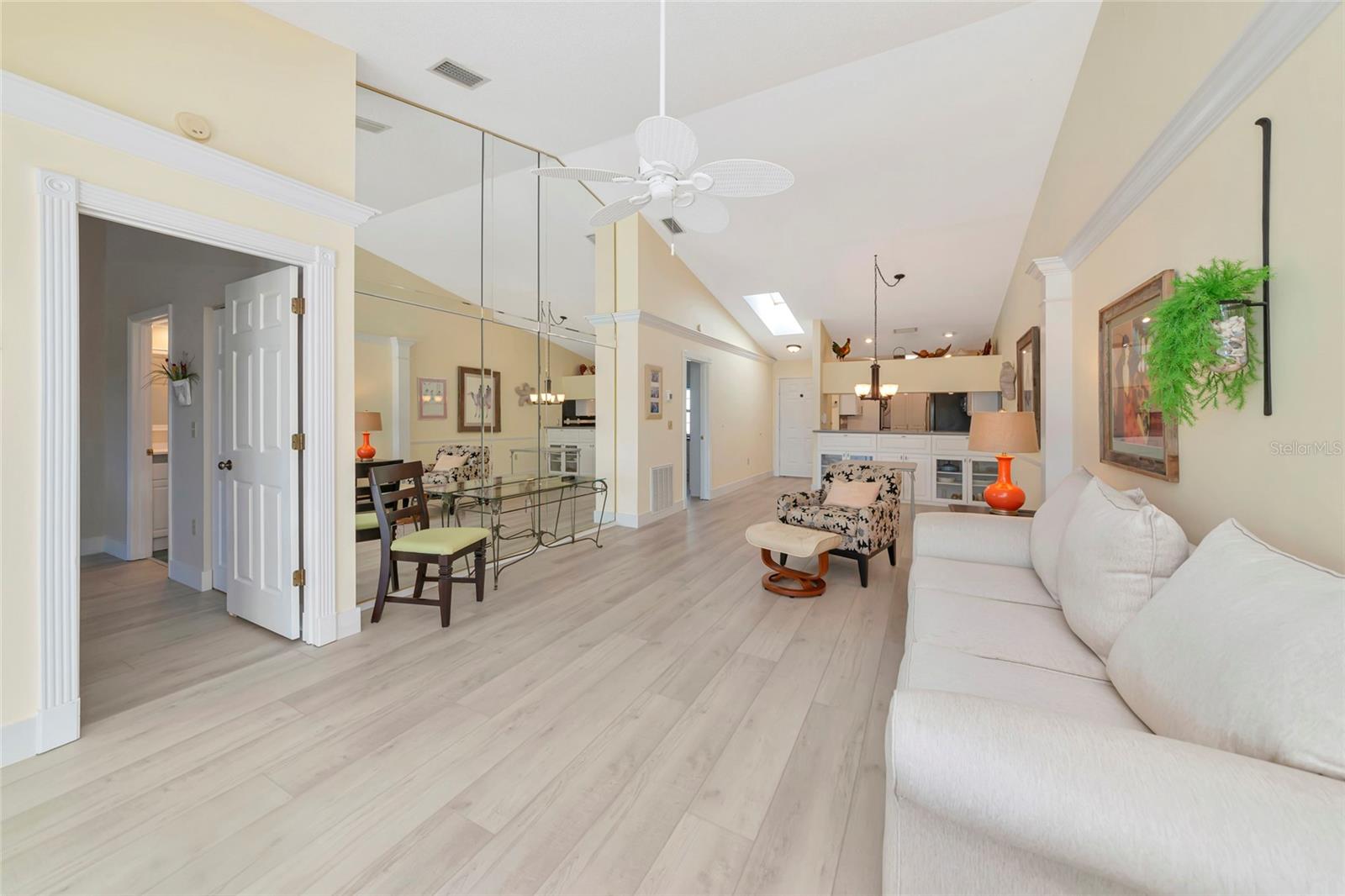 PERICO BAY CLUB - Residential