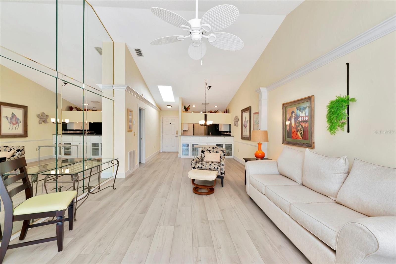 PERICO BAY CLUB - Residential