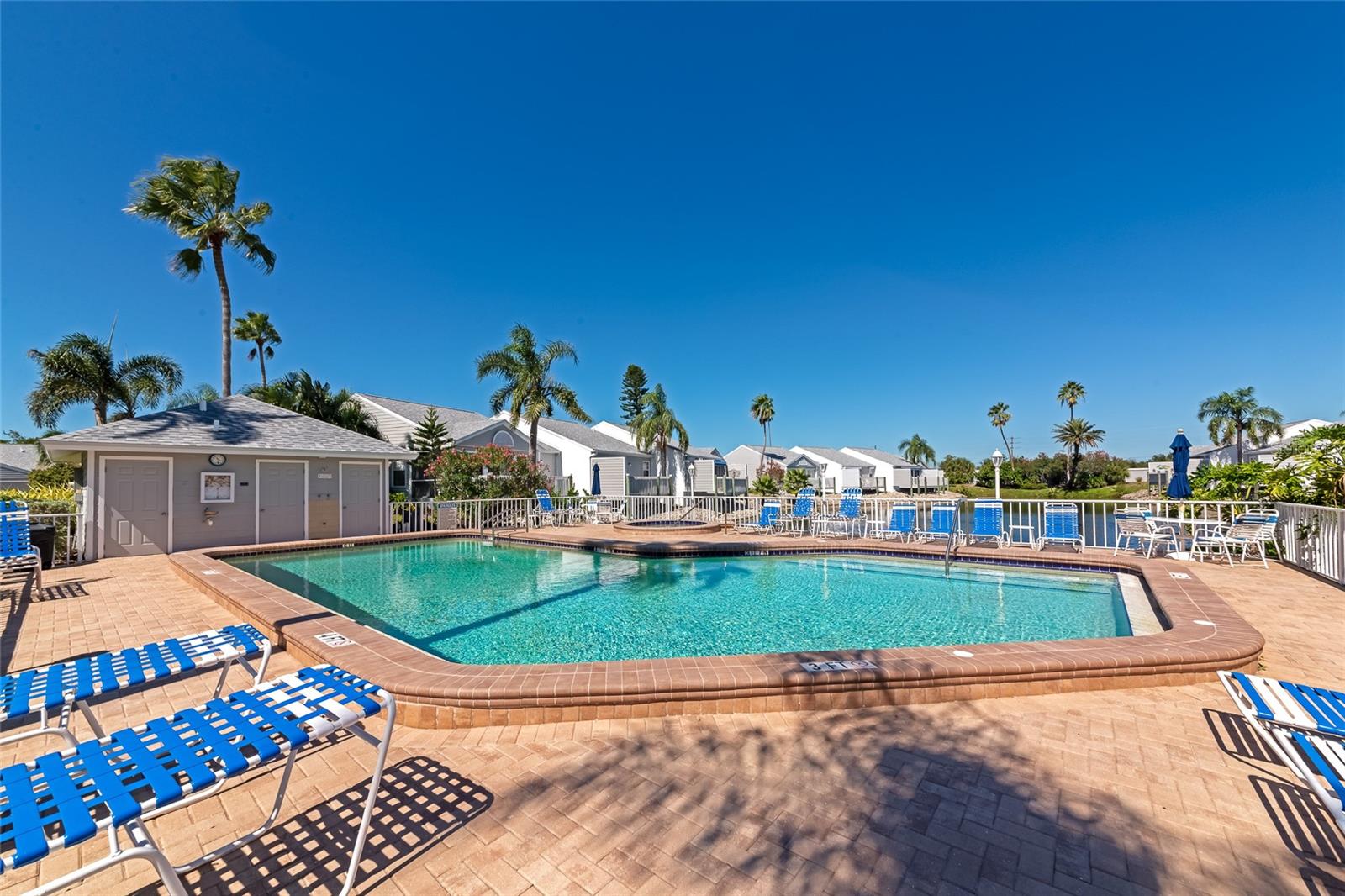 PERICO BAY CLUB - Residential