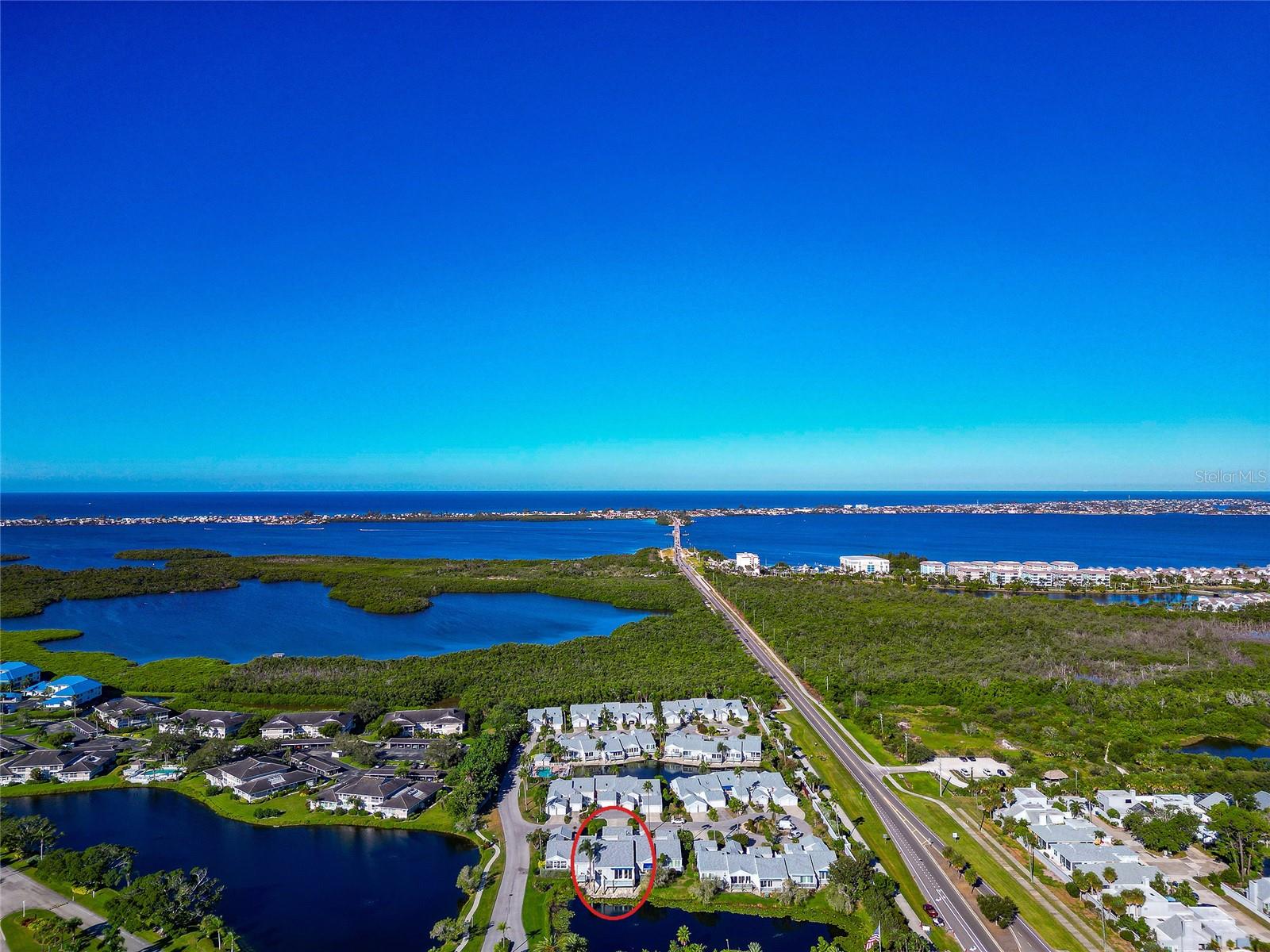 PERICO BAY CLUB - Residential