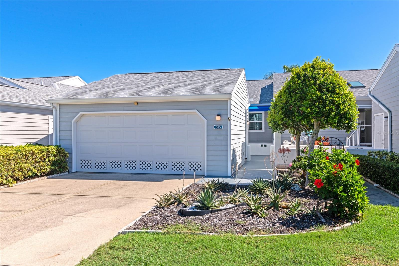 PERICO BAY CLUB - Residential