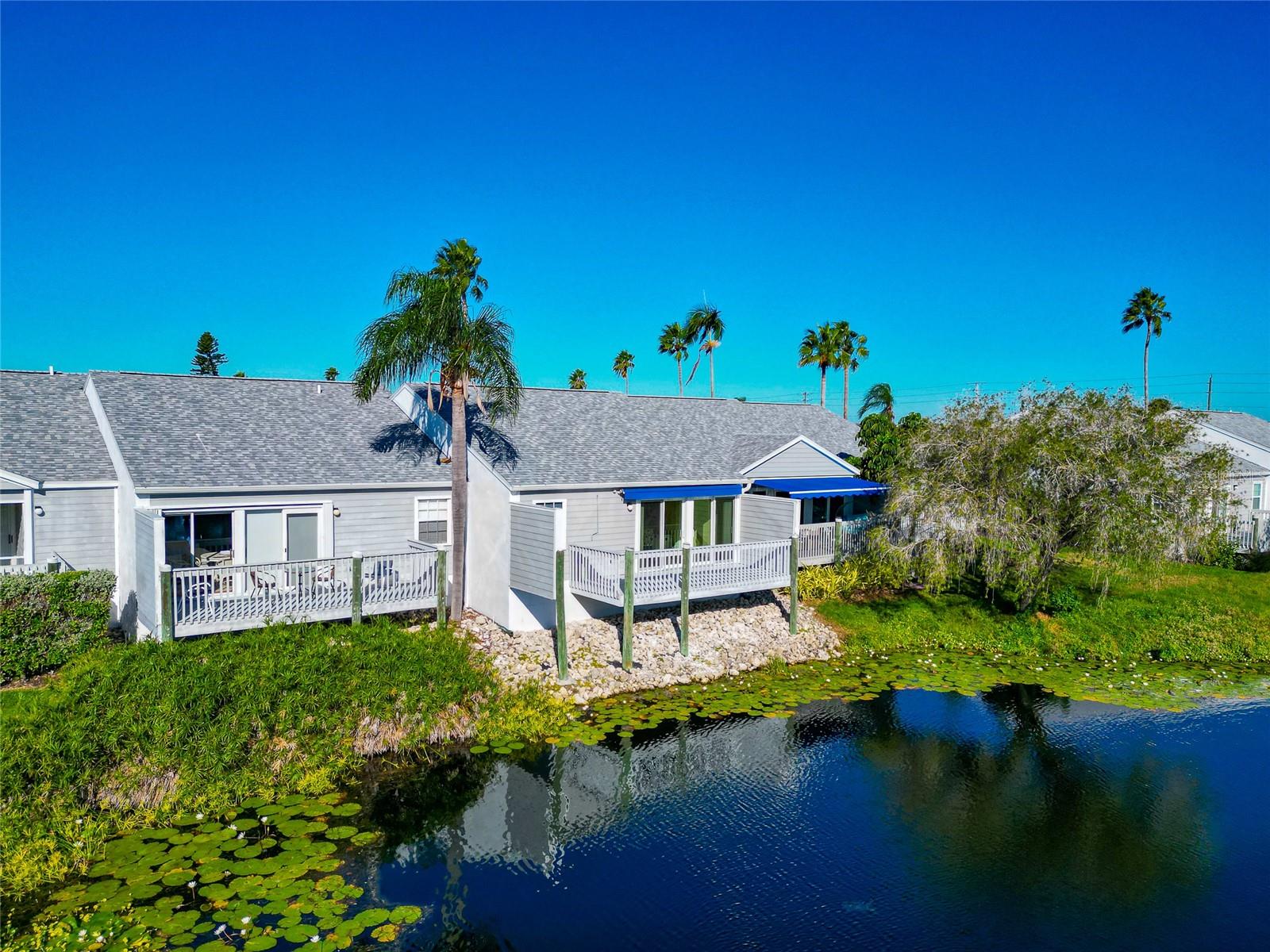 PERICO BAY CLUB - Residential