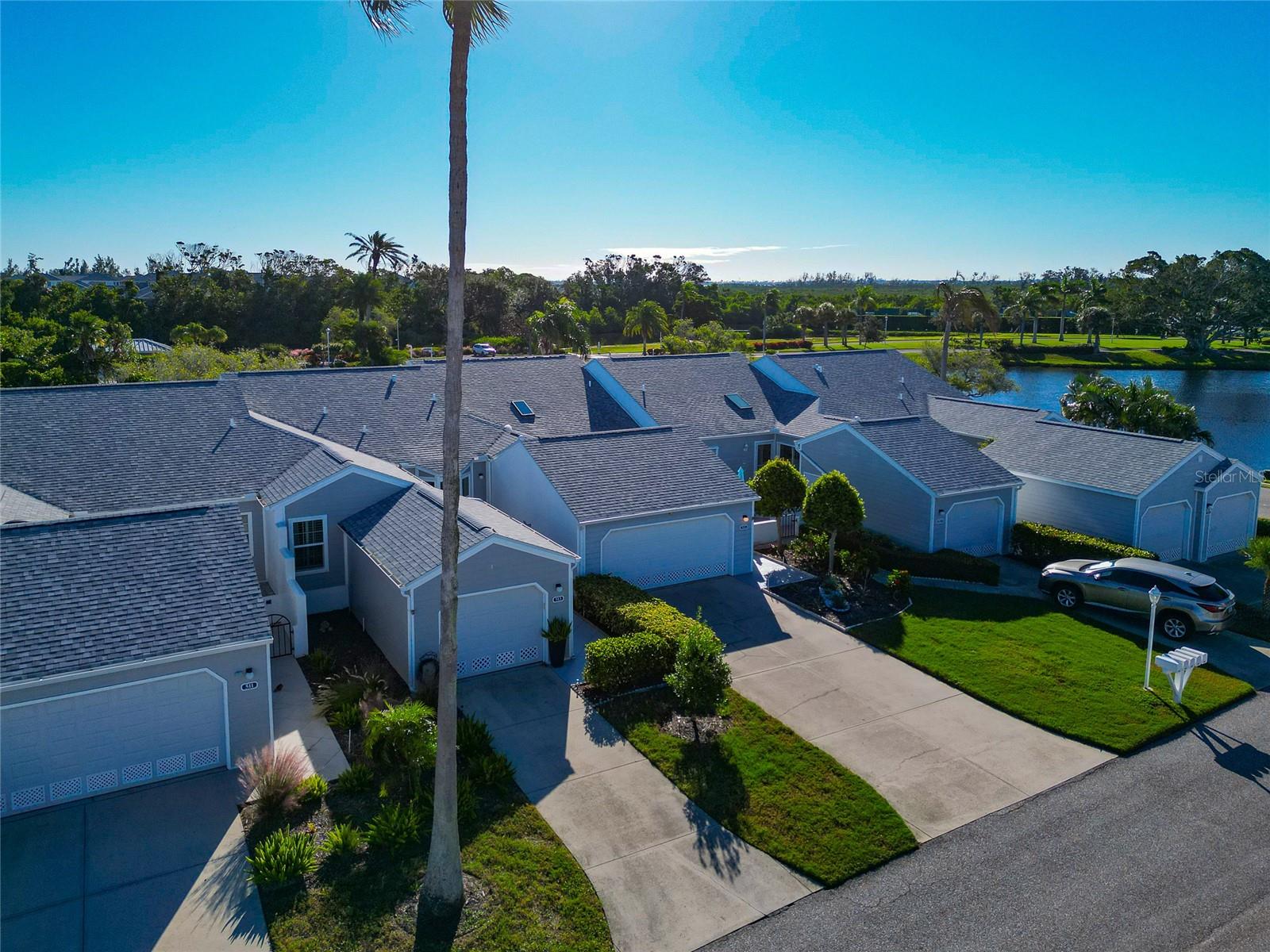 PERICO BAY CLUB - Residential