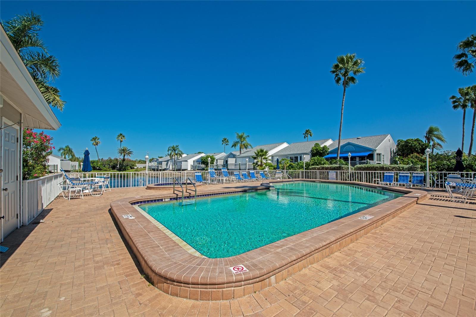 PERICO BAY CLUB - Residential