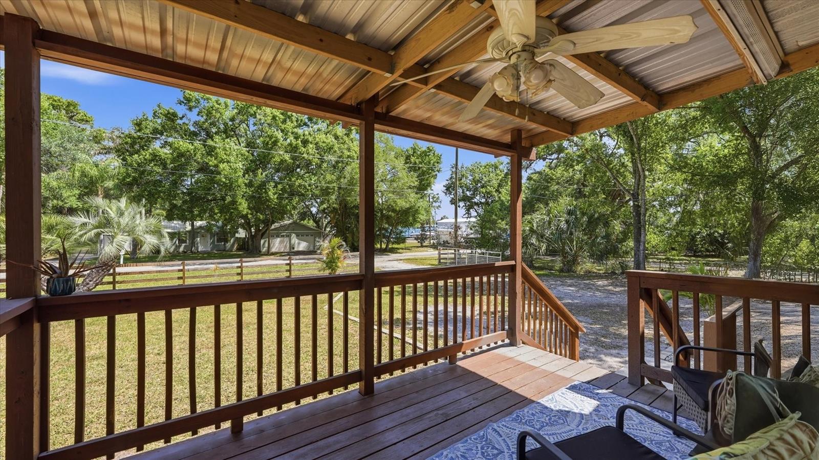 ALLENDALE ACRES - Residential