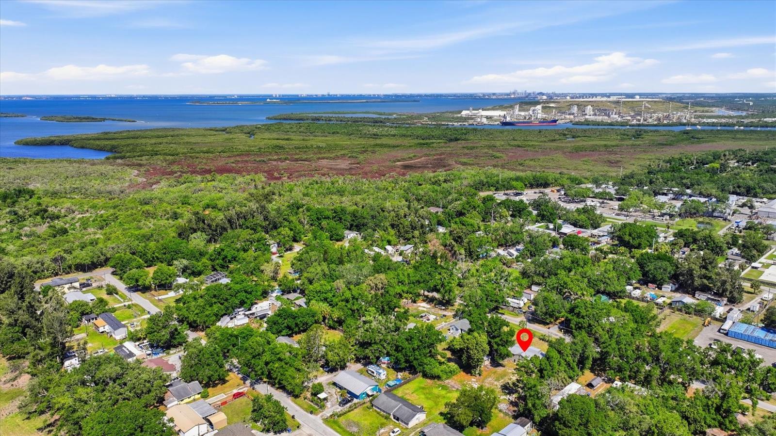 ALLENDALE ACRES - Residential