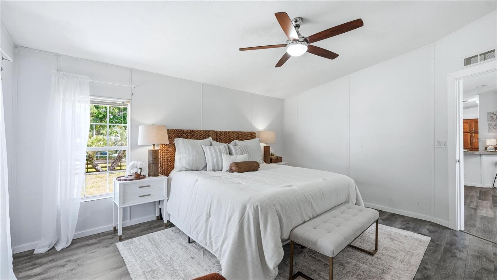 ALLENDALE ACRES - Residential