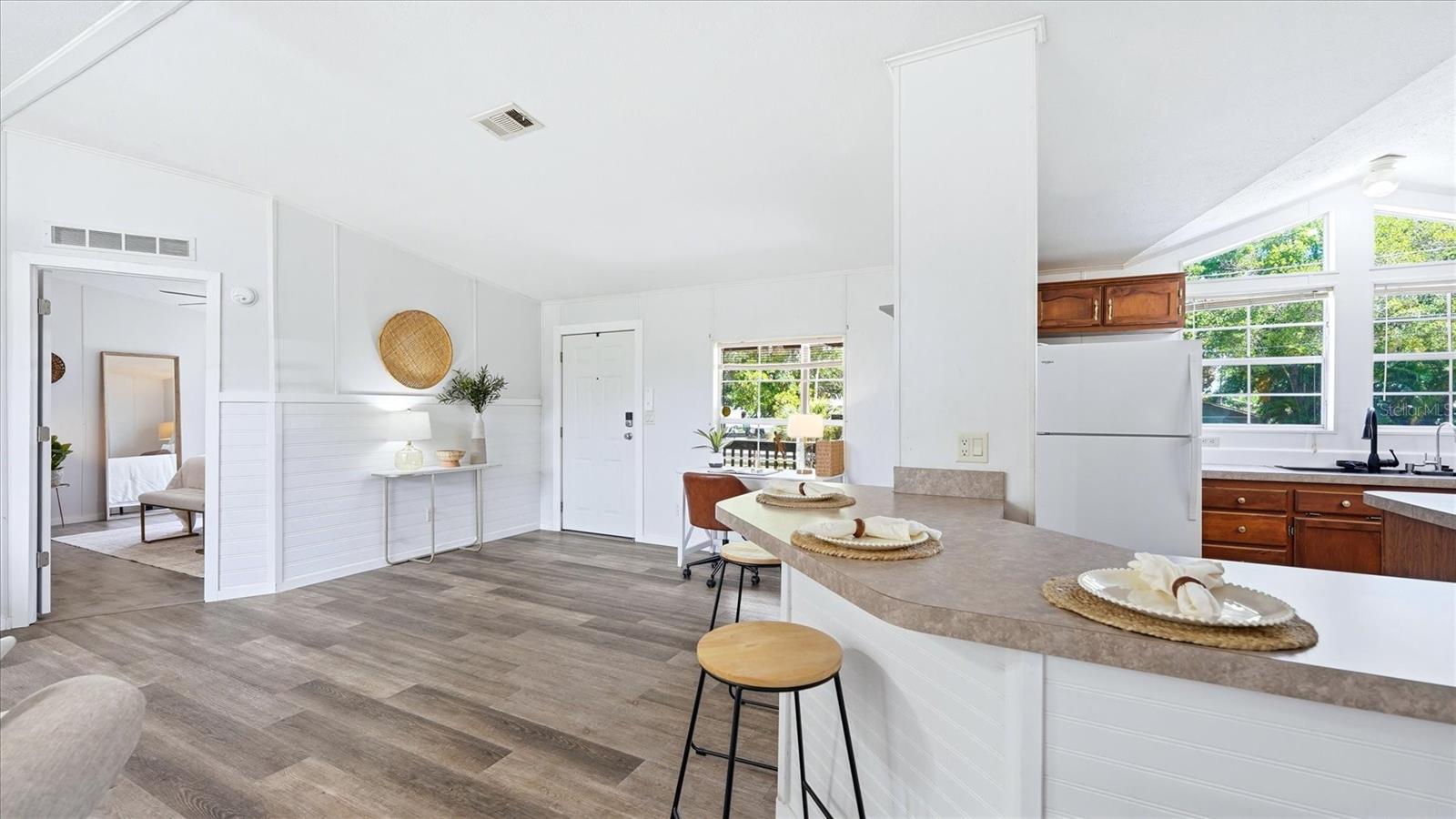 ALLENDALE ACRES - Residential