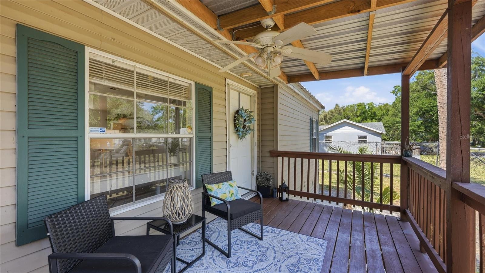 ALLENDALE ACRES - Residential