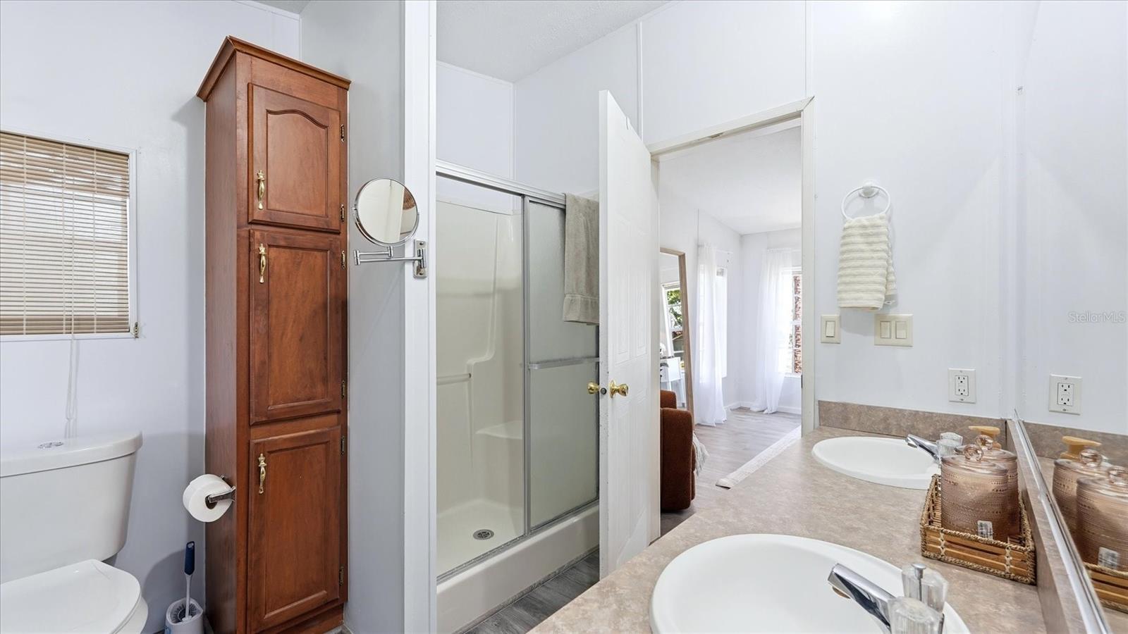 ALLENDALE ACRES - Residential