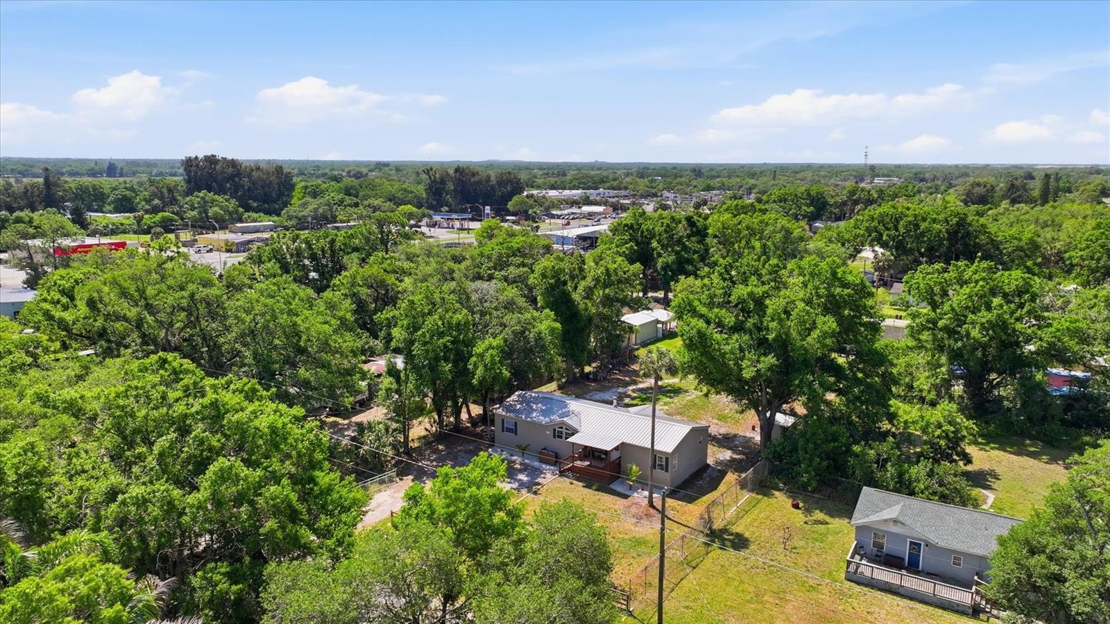 ALLENDALE ACRES - Residential