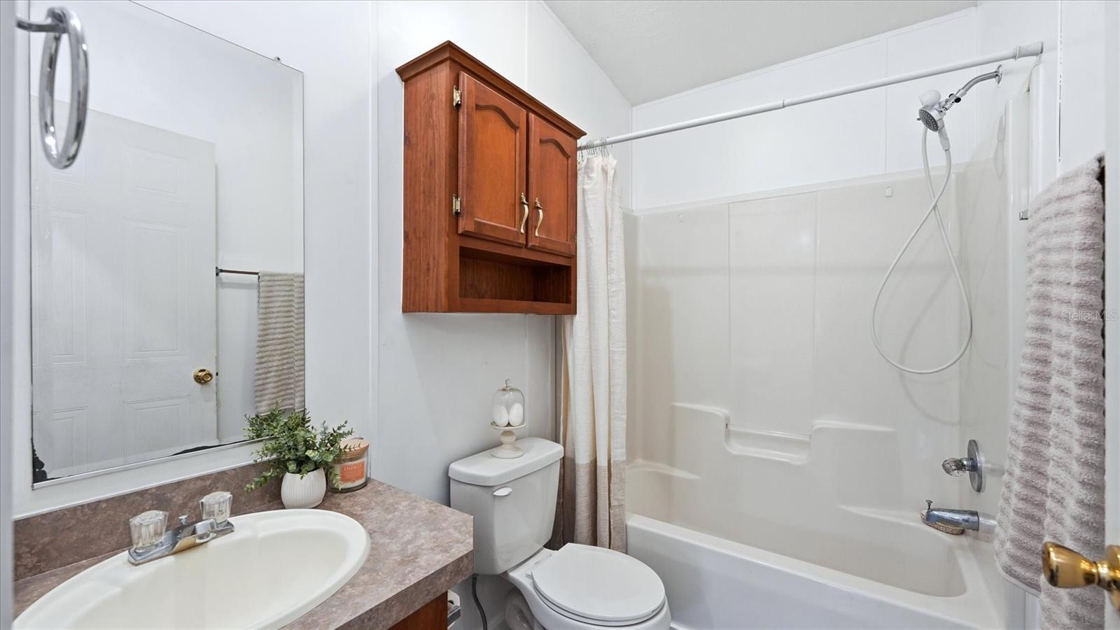 ALLENDALE ACRES - Residential