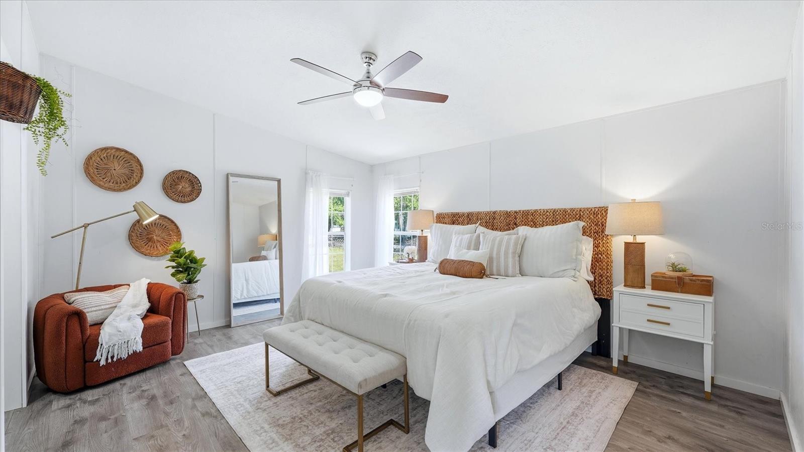 ALLENDALE ACRES - Residential