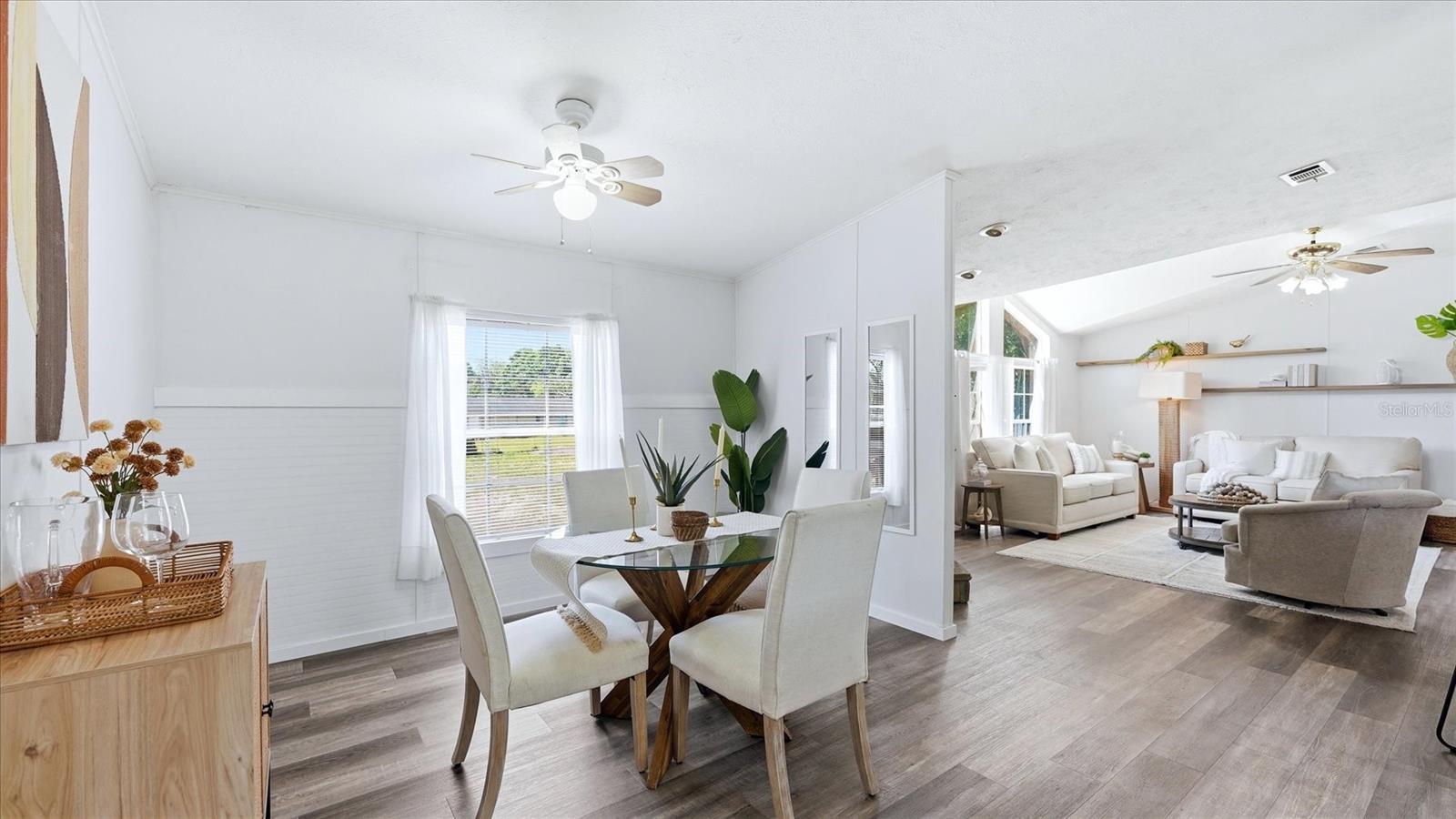 ALLENDALE ACRES - Residential