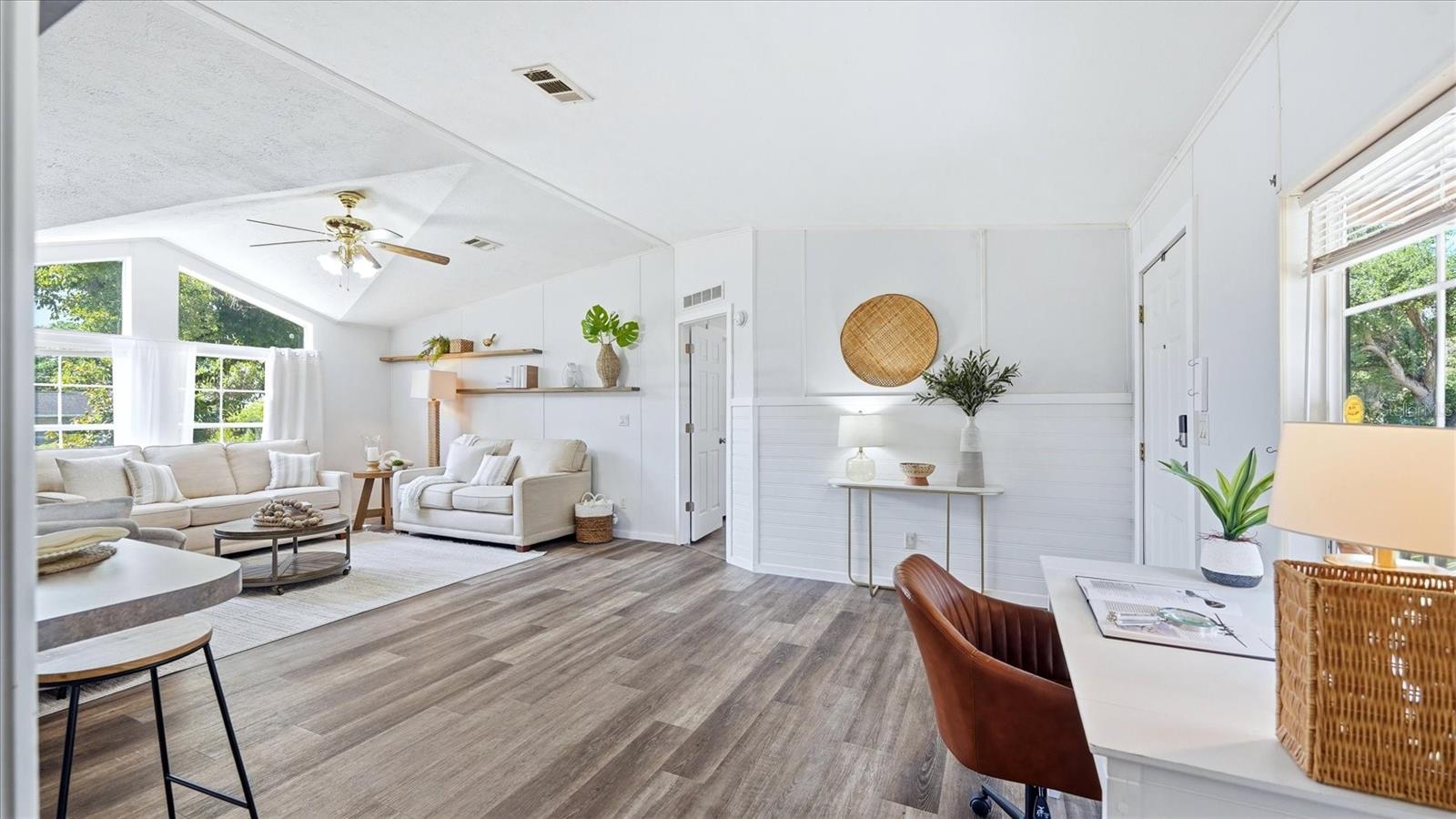 ALLENDALE ACRES - Residential